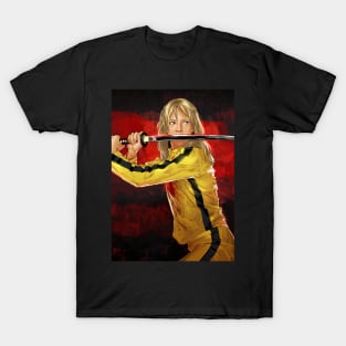 Kill Bill T-Shirt